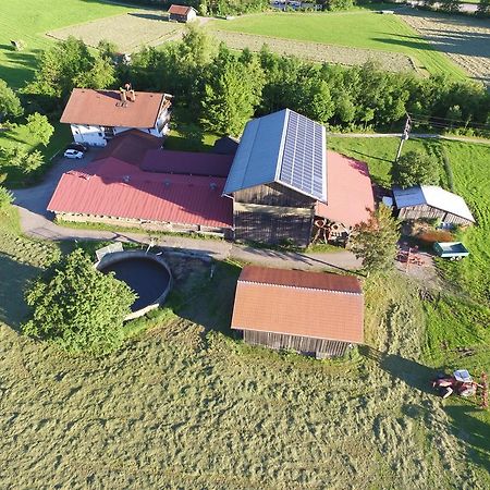 Heulandhof Villa Bad Hindelang Exteriör bild